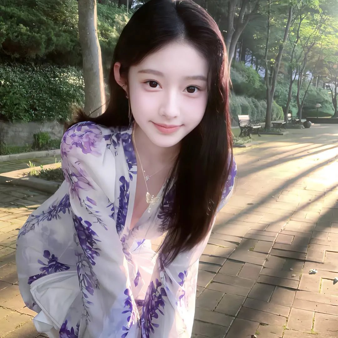 麦田