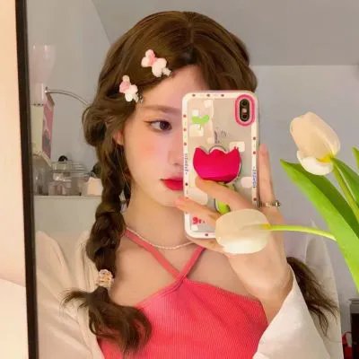 牵挂