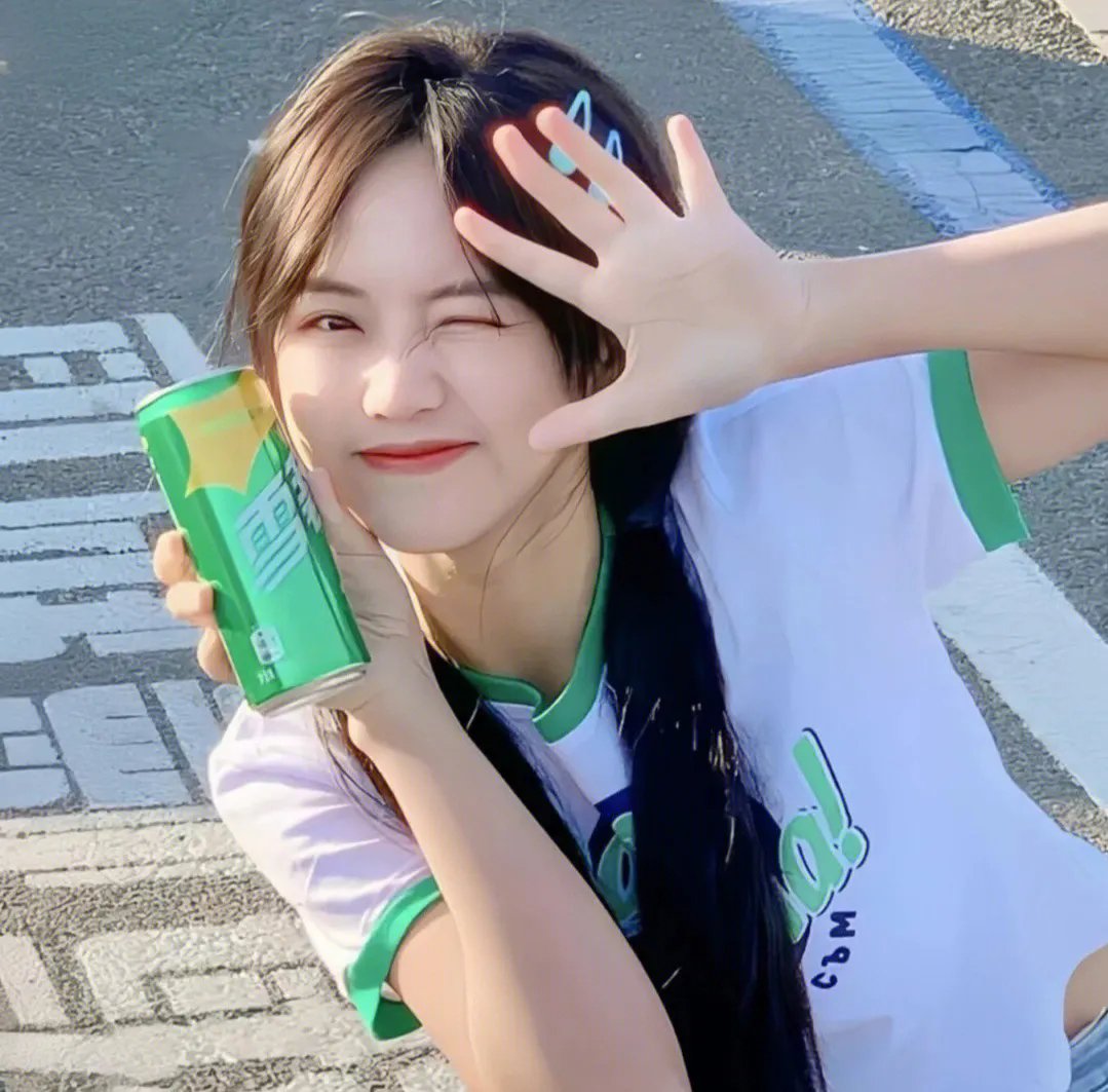 小花