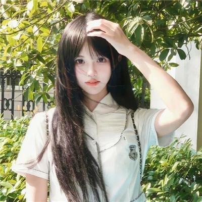 明天,我会成为谁的女友