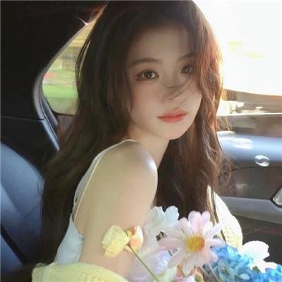 白色的马赛女人